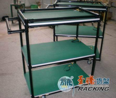 防靜電貨架的選購(gòu)要領(lǐng)