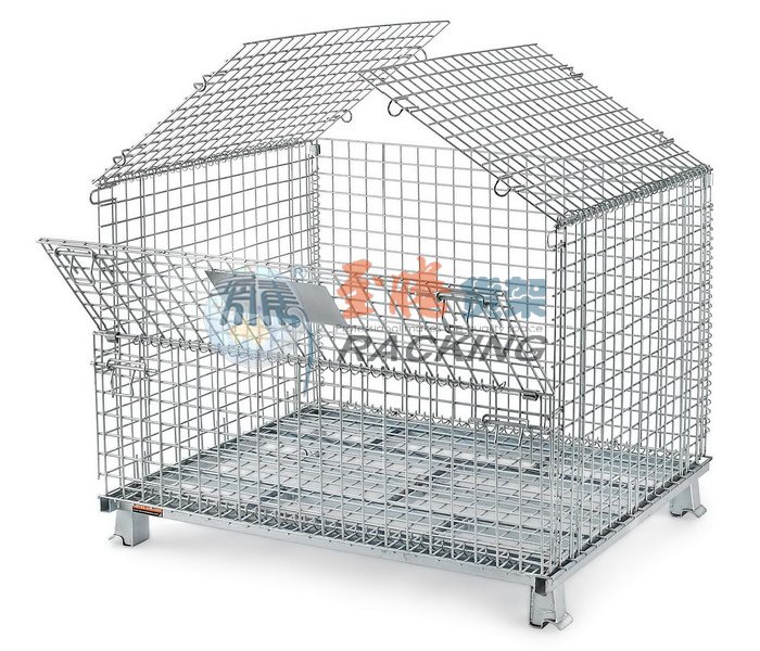 倉(cāng)儲(chǔ)籠