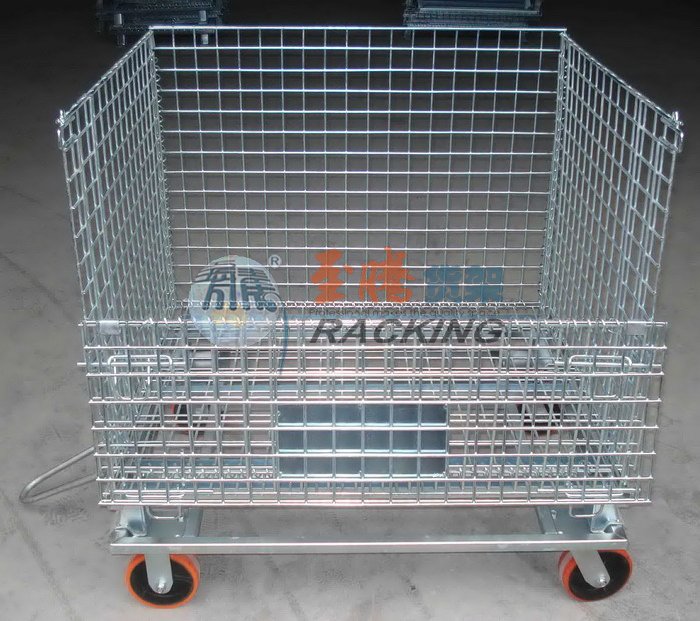 倉(cāng)儲(chǔ)籠