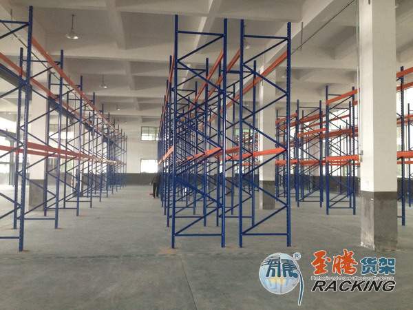 重型倉(cāng)庫(kù)貨架