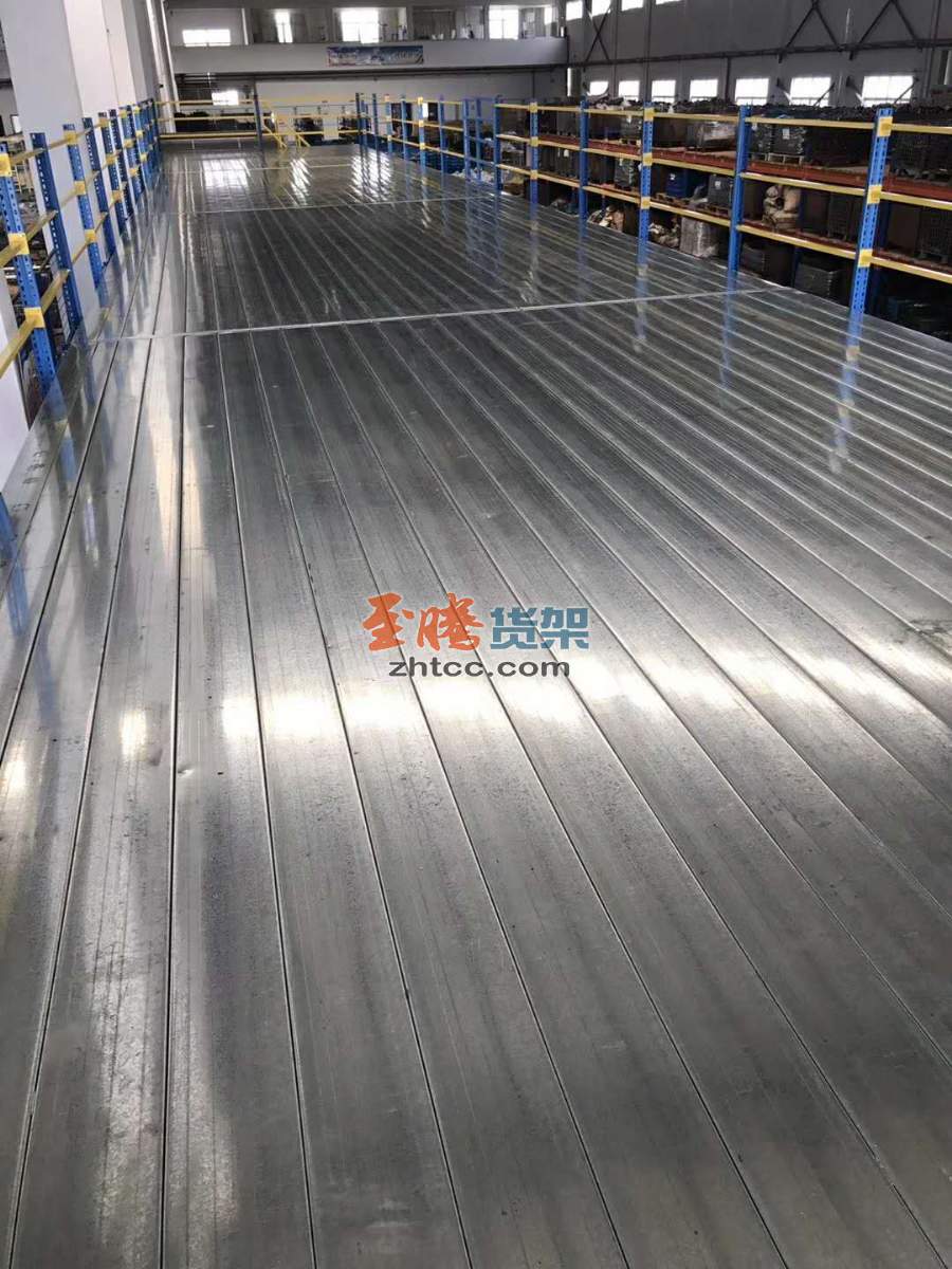 重型貨架平臺(tái)