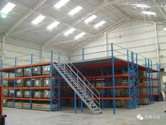 貨架平臺(tái)