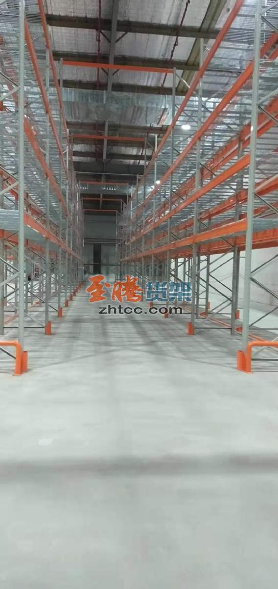 重型承重網(wǎng)高位貨架